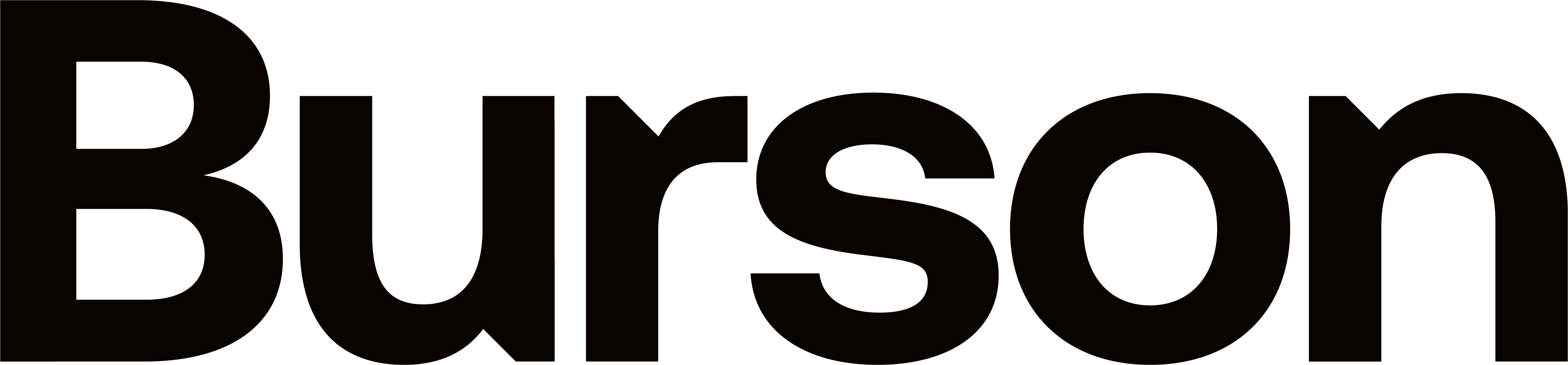 Burson logo