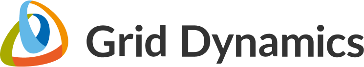 Grid Dynamics logo
