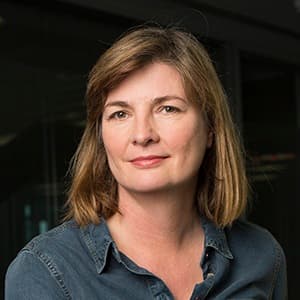 Abigail Sellen