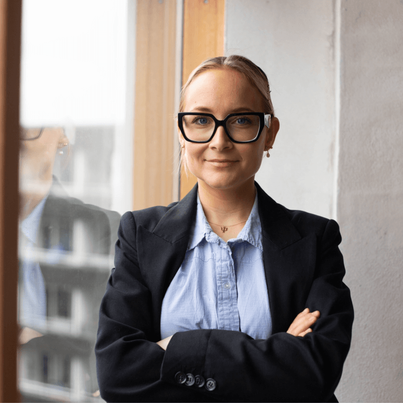 Dr Cecilie Steenbuch Traberg
