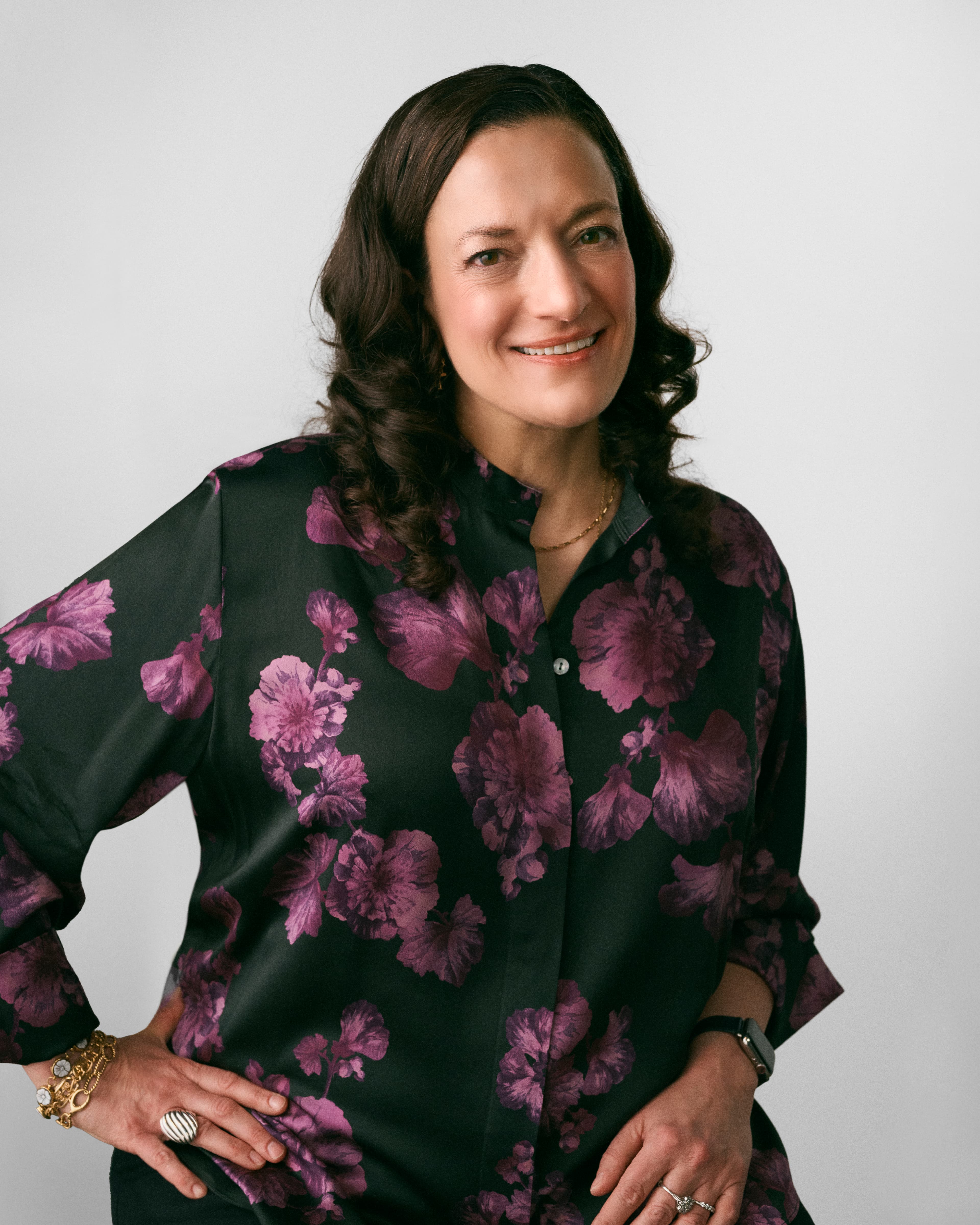 Cristina Lawrence