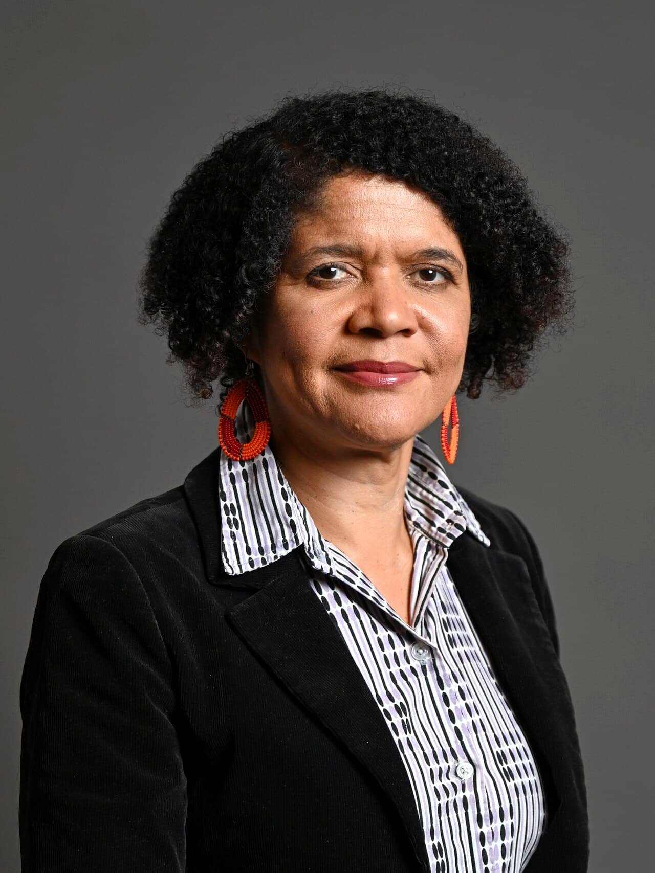 Dame Chi Onwurah MP