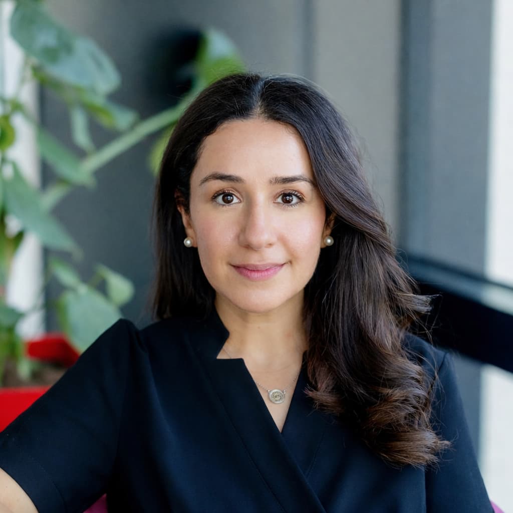 Dina Hussein