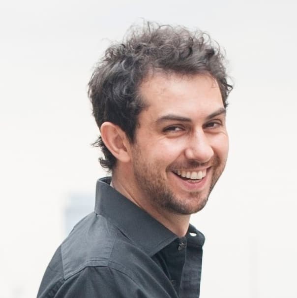 Dr. Daniel Hulme