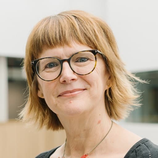Professor Helen Kennedy FBA FacSS