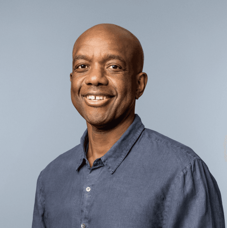 James Manyika