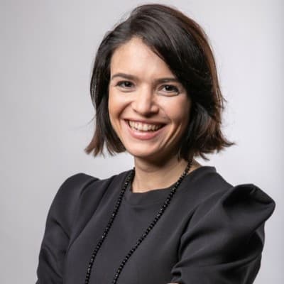 Juliana Nolasco Ferreira