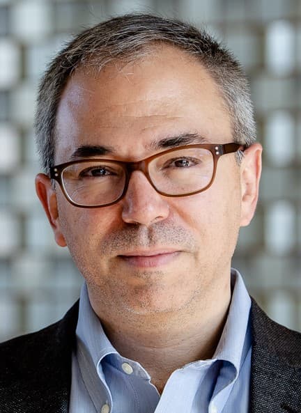 Kenneth Cukier