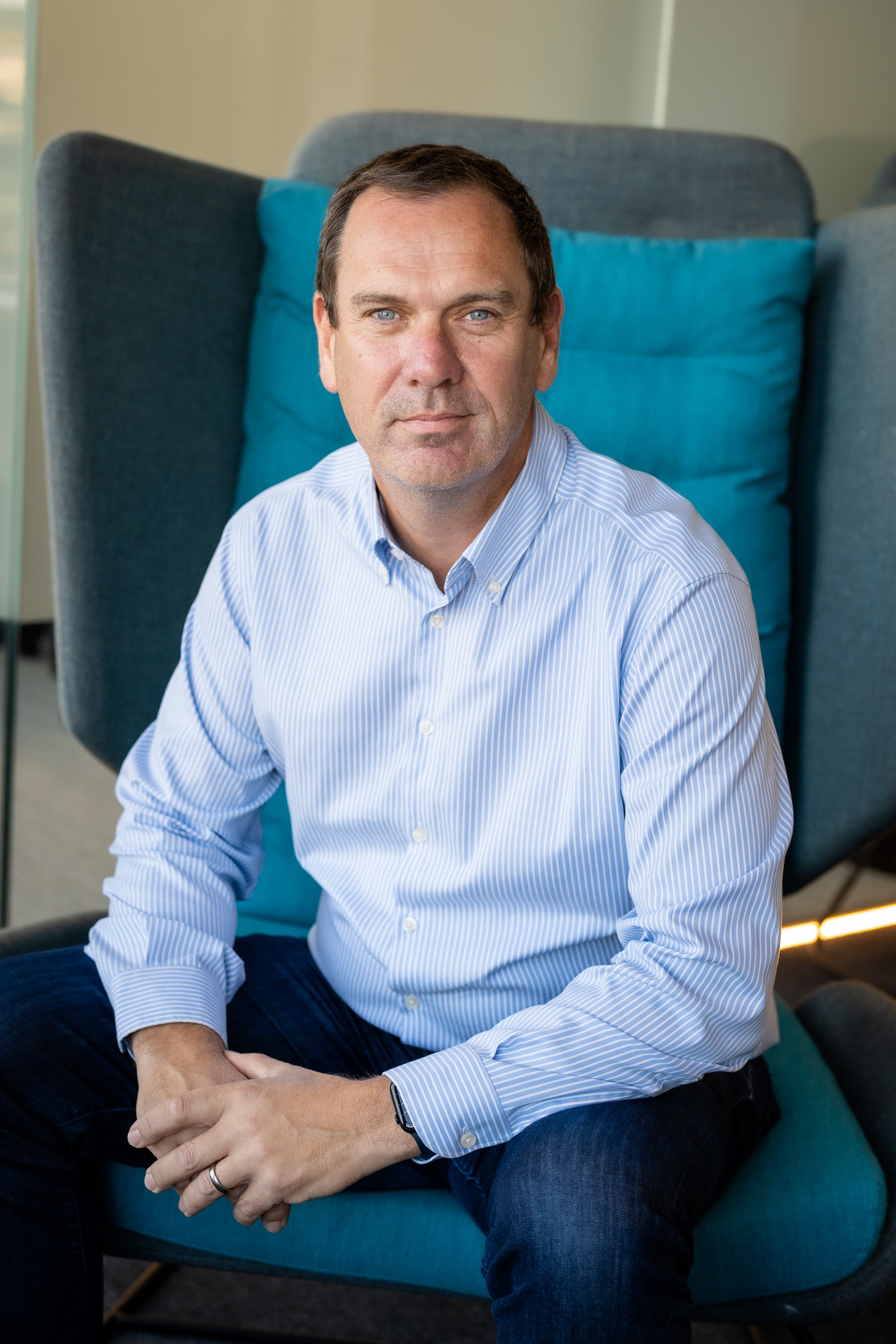 Mark Lippett