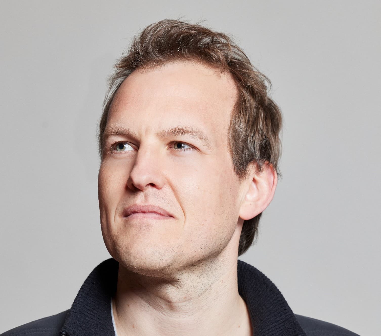Matt Clifford CBE
