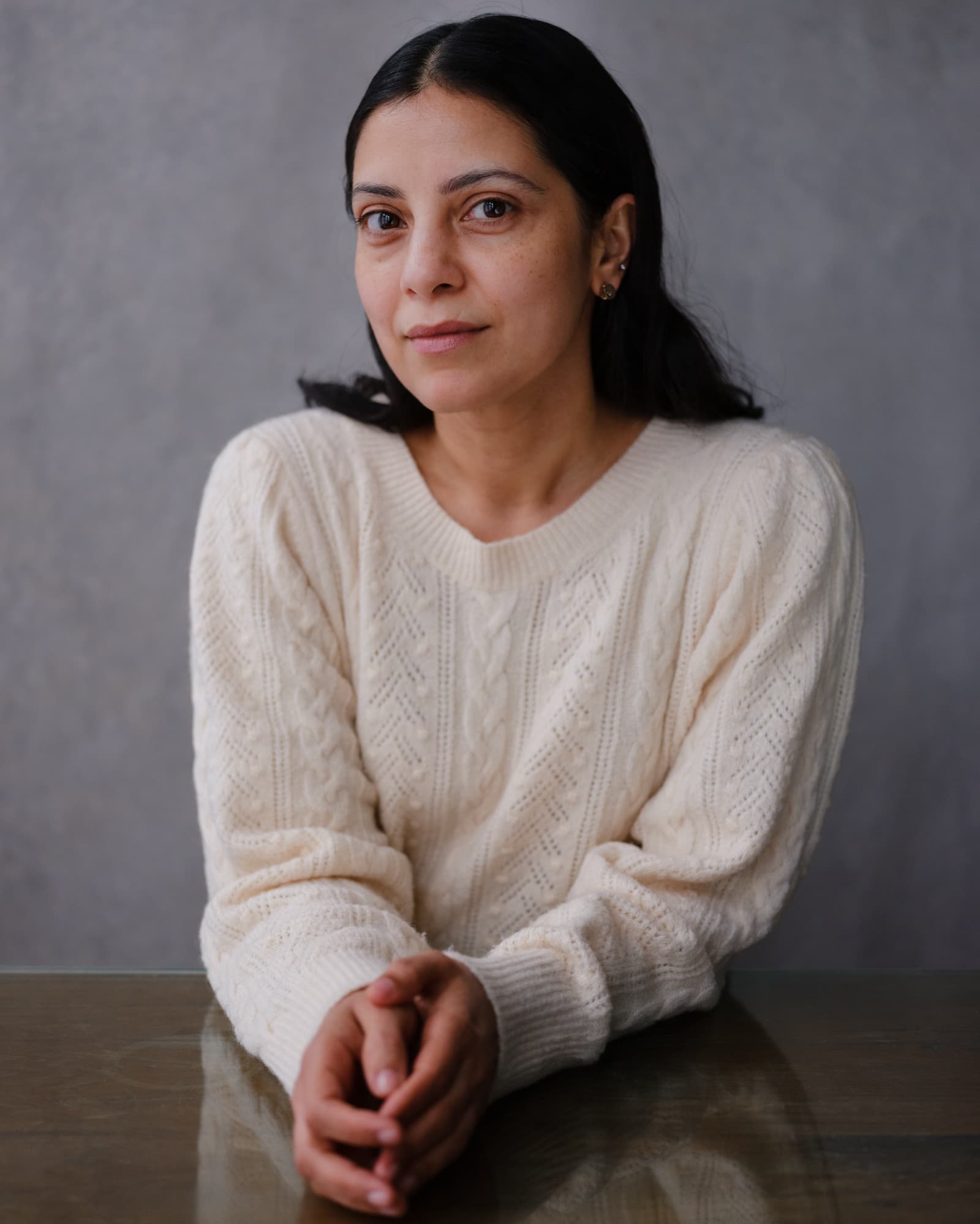 Mitali Mukherjee
