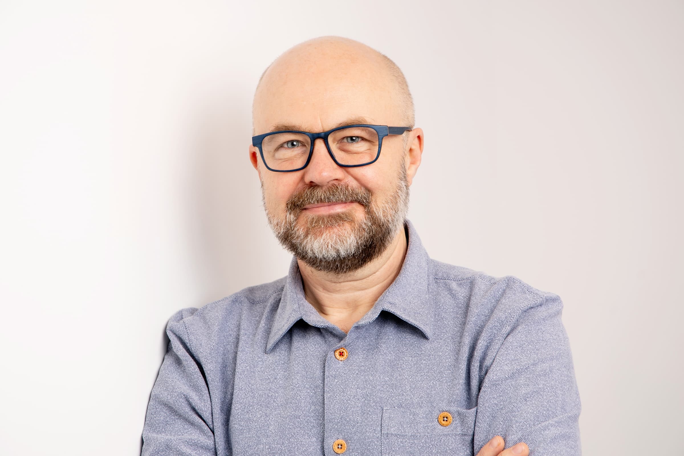 Philip Colligan CBE