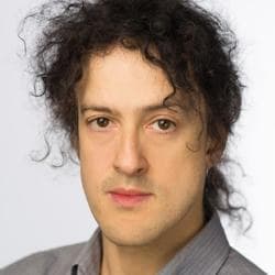 Philip Torr FREng, FRS