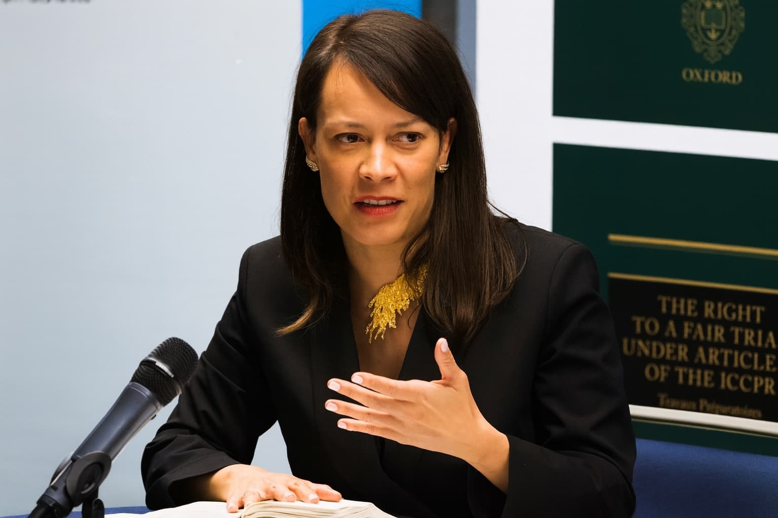 Professor Philippa Webb