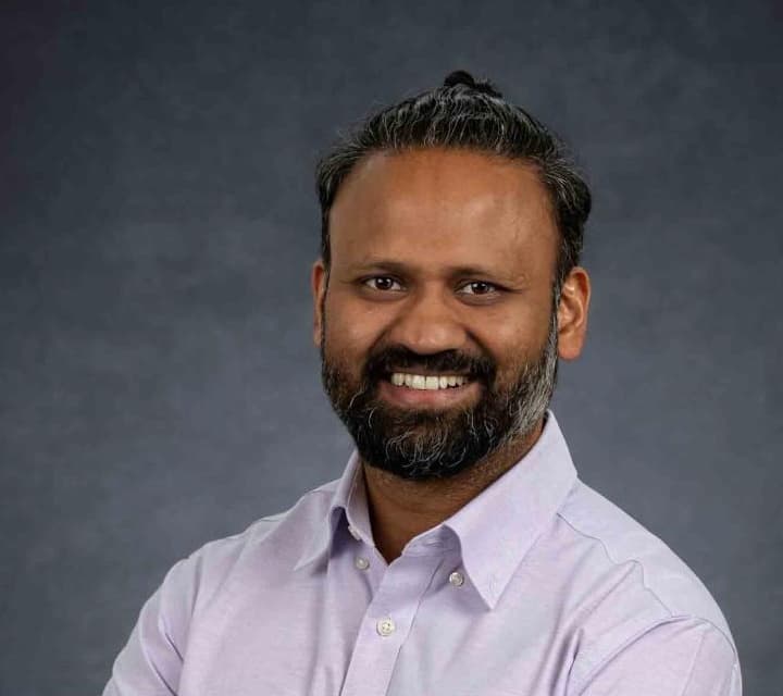 Ravi Kaushik