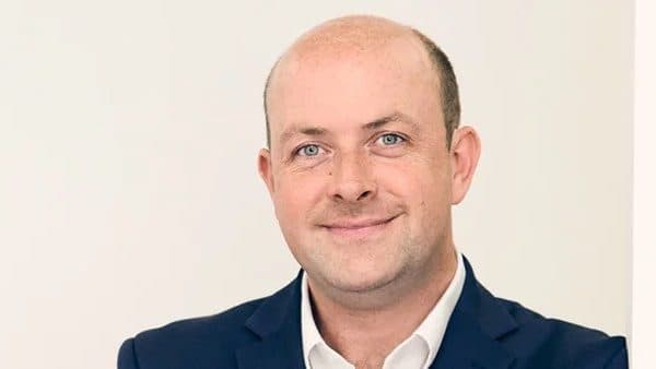 Stephen Almond