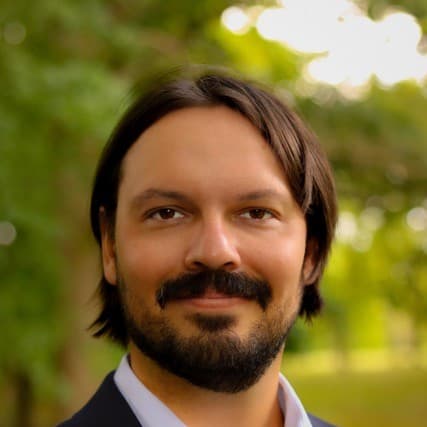 Steven Shaw