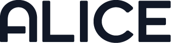 Alice logo