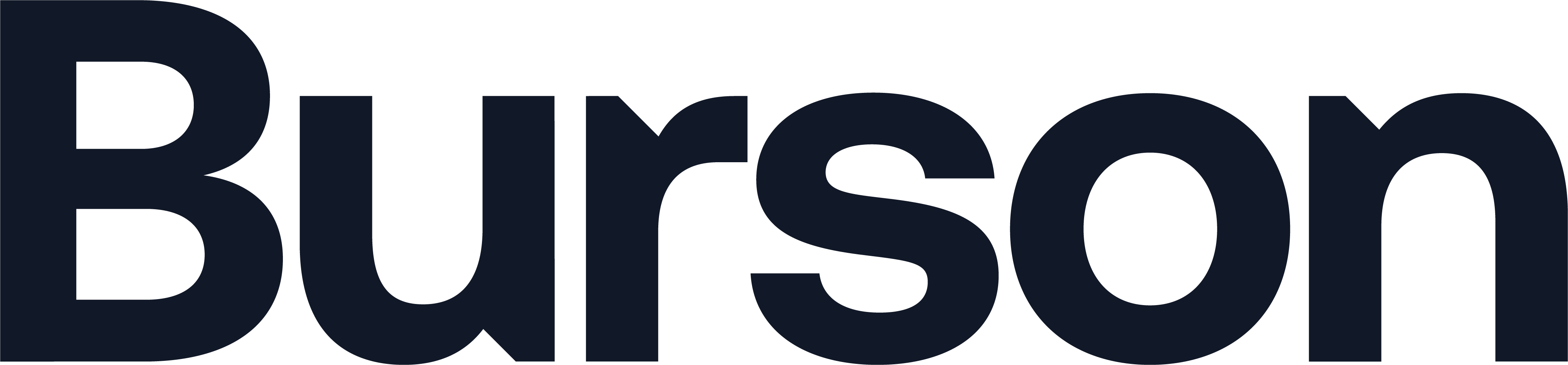 Burson logo