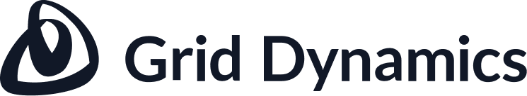 Grid Dynamics logo