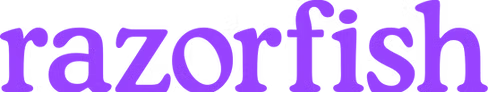 Razorfish logo