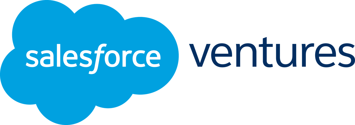 Salesforce Ventures logo